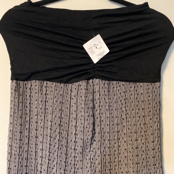 Easel beach dress size S - Picture 2 of 3